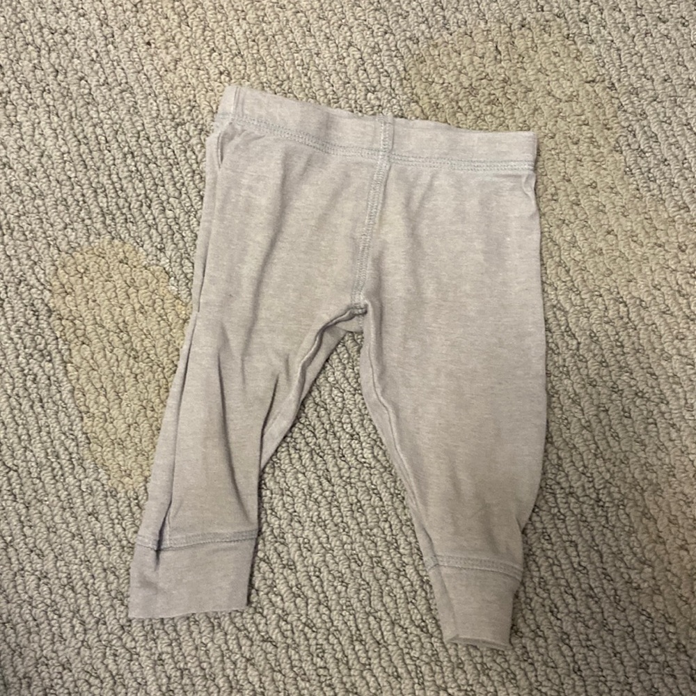 Gerber Pants